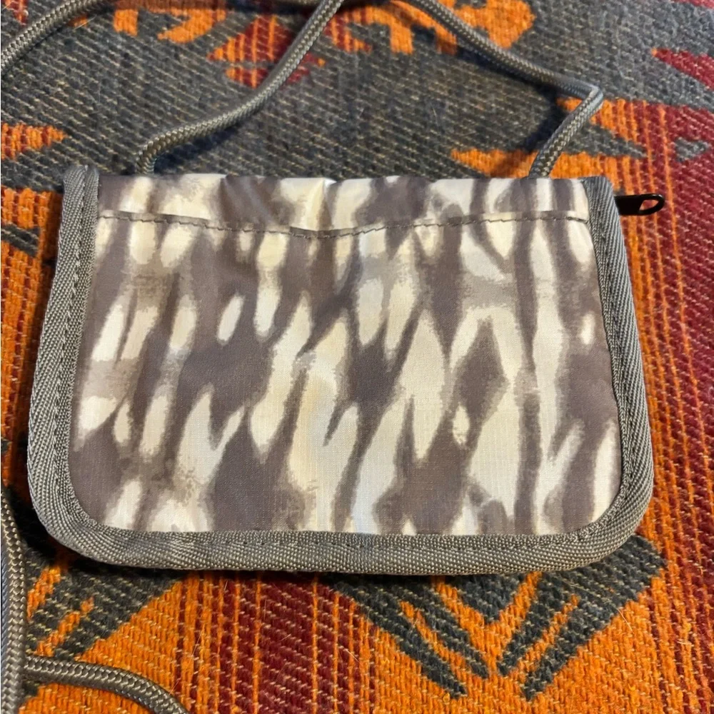 Eddie Bauer, Small, Cross Body, Bag